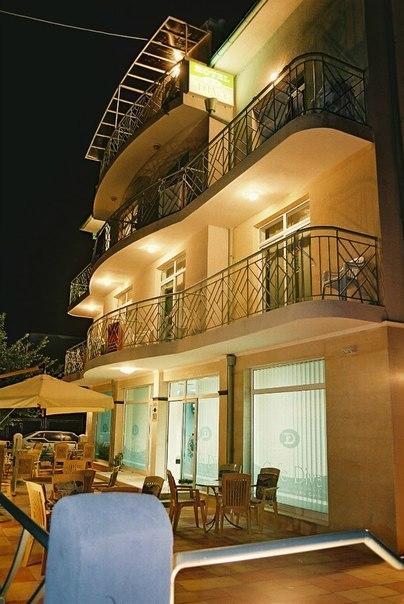 Hotel Diva ラヴダ エクステリア 写真